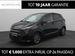 Kia Picanto - 1.0 DPI DynamicPlusLine | Climate Control | Navigatie | Camera |