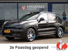 Lynk & Co 01 - 1.5, Camera 360 + Sensoren / Carplay + Android Auto / Full LED / 20' LMV