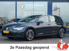 Volkswagen Golf - 1.5 TSI Life Business Full LED / ErgoActive / Carplay + Android Auto / Virtual Cockpit / 1