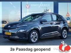 Hyundai Kona Electric - EV Comfort 64 kWh, SOH 96% / Carplay + Android Auto / Krell Audio / Camera / Adaptive crui