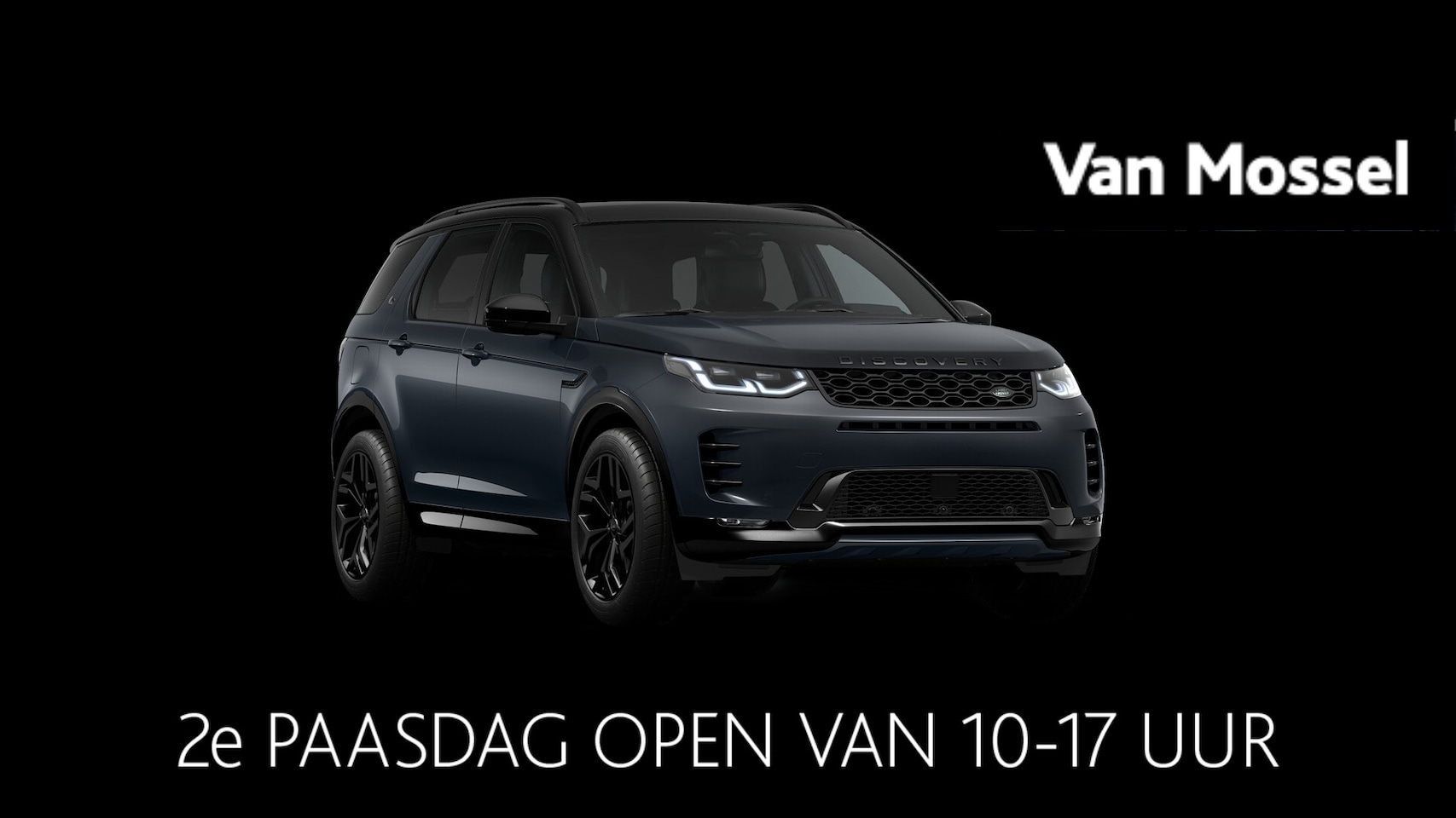 Land Rover Discovery Sport - 1.5 P270e PHEV Business Landmark Edition | Driver Assist Pack | Cold Climate Pack | Meridi - AutoWereld.nl