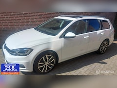 Volkswagen Golf Variant - 1.4 TSI Highline Business R (Trekh.)