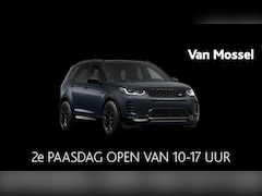 Land Rover Discovery Sport - 1.5 P270e PHEV Business Landmark Edition | Driver Assist Pack | Cold Climate Pack | Meridi