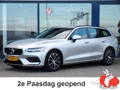 Volvo V60 - 2.0 B3 Momentum, Full LED / Carplay + Android Auto / Camera / Cruise Control + Limiter