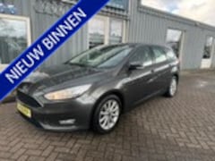 Ford Focus Wagon - 1.0 Trend