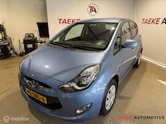 Hyundai ix20 - 1.6i i-Vision Clima/Cruise/Cam/Nap/1eEIG