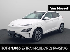 Hyundai Kona Electric - EV Fashion 39 kWh | Nieuw uit voorraad leverbaar | Navigatie | Cruise control| Achteruitri