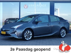 Toyota Prius - 1.8 Dynamic, Trekhaak / Navigatie / Camera / Stoelverwarming / Adaptive Cruise Control / K