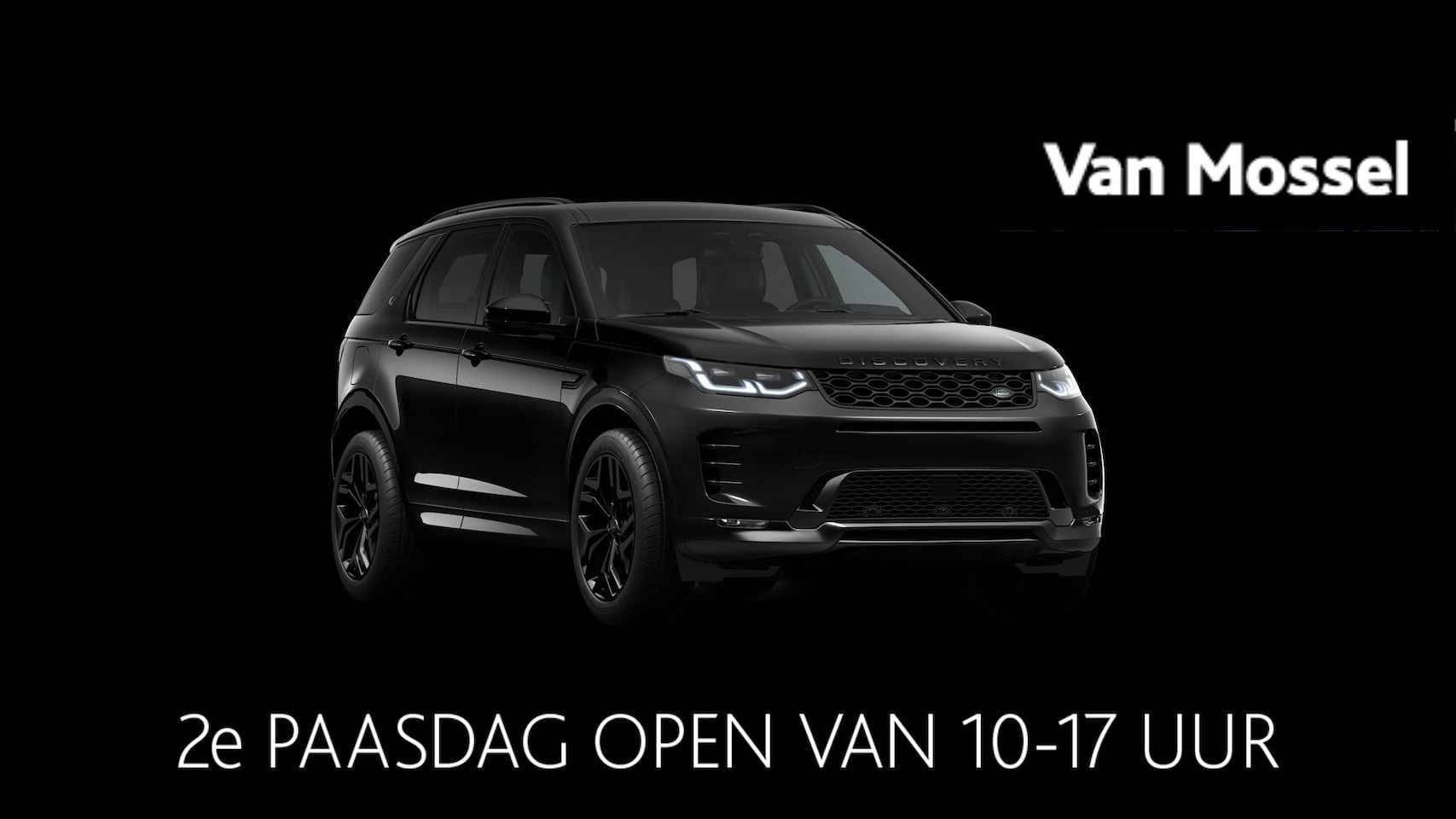 Land Rover Discovery Sport - 1.5 P270e PHEV Business Landmark Edition | Driver Assist Pack | Cold Climate Pack | Meridi - AutoWereld.nl