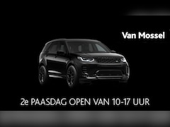 Land Rover Discovery Sport - 1.5 P270e PHEV Business Landmark Edition | Driver Assist Pack | Cold Climate Pack | Meridi