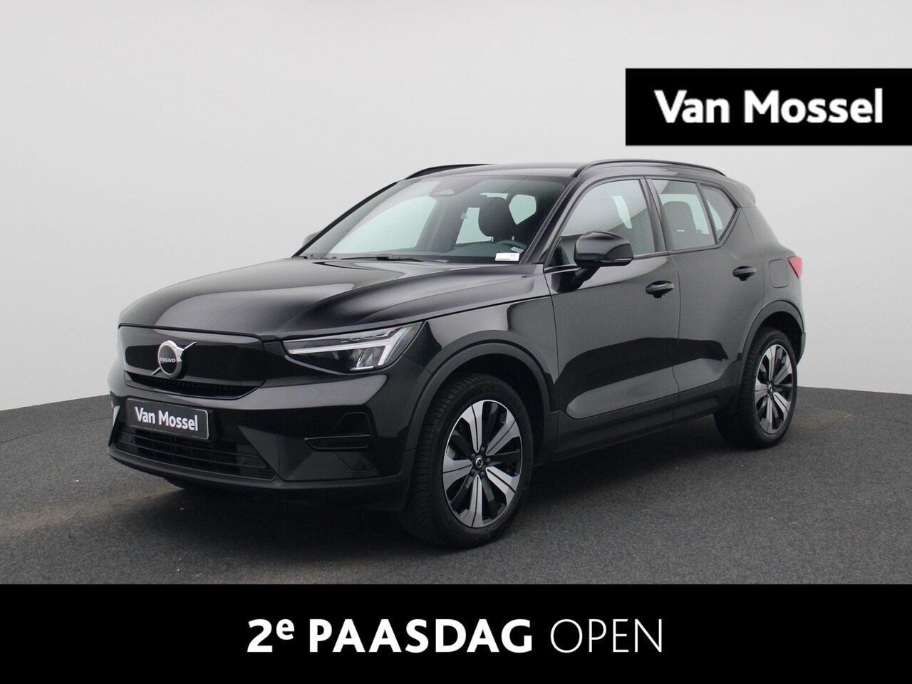 Volvo XC40 - Recharge Core | Google Navigatie | Parkeer camera achter | Parkeer sensoren | 4 seizoenenb - AutoWereld.nl