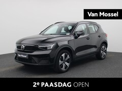 Volvo XC40 - Recharge Core | Google Navigatie | Parkeer camera achter | Parkeer sensoren | 4 seizoenenb