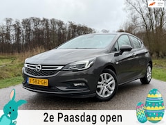 Opel Astra - 1.6 CDTI Business+ / Stoel-Stuurverwarming / Climate Control / Cruise Control / Bluetooth