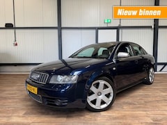 Audi A4 Avant - 4.2 V8 quattro S4