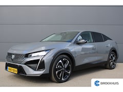 Peugeot 408 - 1.2 Hybrid 145 e-DCS6 Allure | Automaat | Navigatie | Camera | 19 Inch | Apple carplay | O