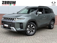 KGM Torres Hybrid - 1.5T-GDI Bronze | Cruise control | Carplay | PDC | Clima