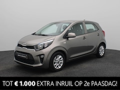 Kia Picanto - 1.0 MPi DynamicPlusLine
