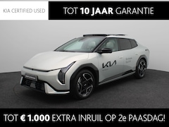 Kia EV4 - GT-PlusLine 81.4 kWh | DEMO | 18" Velgen | 360 Camera |