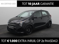 Kia Picanto - 1.0 DPI DynamicLine | Camera | Navigatie | Bluetooth | Cruise Control