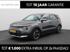Kia Niro EV - Light Edition 64.8 kWh Camera | Navi | Clima | Keyless | Adapt. Cruise