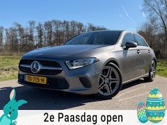 Mercedes-Benz A-klasse - 200 Advantage / Incl. BTW / Automaat / Airco / CC/ Camera / Half Luxe Leder / PDC / LM-Vel