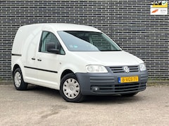 Volkswagen Caddy - 1.9 TDI Airco, Cruise, Marge
