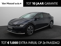 Kia EV6 - Plus 77.4 kWh | Stoel en Stuur Verwarming | Climate Control | Navigatie | Camera