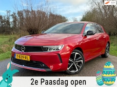 Opel Astra - 1.6 Hybrid Edition Automaat Camera Apple Carplay/Android Auto 17" Velgen Navi PDC Cruise L