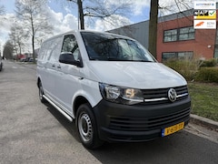 Volkswagen Transporter - 2.0 TDI L1H1 Economy 112000 km nap