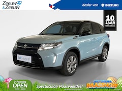 Suzuki Vitara - 1.4 Boosterjet Select Smart Hybrid | €2.000.- korting | Direct leverbaar | Navigatie | Ach