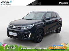 Suzuki Vitara - 1.6 Exclusive | All weather banden | Navigatie | Cruise control | Stoel verwarming | Licht