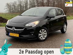 Opel Corsa - 1.2 5DRS NAVI AIRCO NAP PDC GOED ONDERHOUDEN