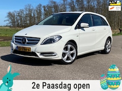 Mercedes-Benz B-klasse - 180 Ambition MPV NAVI PDC NAP AIRCO GOED ONDERHOUDEN