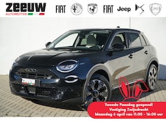 Fiat 600e - La Prima 54 kWh | Navi | Camera | Carplay | 18"