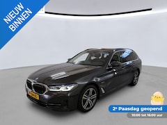 BMW 5-serie Touring - 520e Business Edition Plus