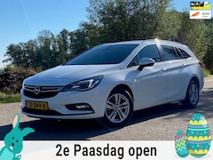 Opel Astra Sports Tourer - 1.0 Online Edition Camera Navie PDC AIRCO BTW Nap Goed onderhouden