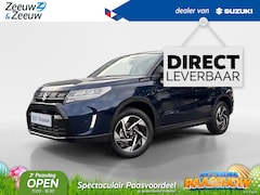 Suzuki Vitara - 1.4 Style | 1500 kg trekgewicht | Panodak |