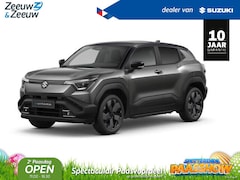 Suzuki e Vitara - Select 61 kWh | Meerdere in Bestelling |