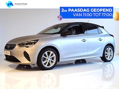 Opel Corsa - 1.2 Turbo Start/Stop 100pk Elegance AUTOMAAT ECC WINTERPACK APPLE CARPLAY