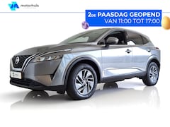 Nissan Qashqai - 1.3 Mild-Hybrid 158pk Acenta