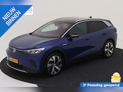 Volkswagen ID.4 - First 77 kWh NL-AUTO | WARMTEPOMP | TREKHAAK