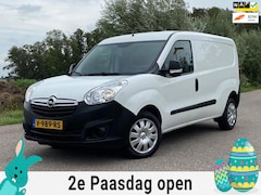Opel Combo - 1.3 CDTi L2H1 Edition SCHUIF-DEUR AIRCO PDC NAP GOED ONDERHOUDEN