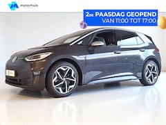 Volkswagen ID.3 - 58kWh 204PK 1ST PLUS SOH 93, 6% NAVI CAMERA IQ LIGHT WINTERPACK ECC