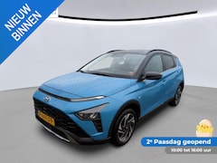 Hyundai Bayon - 1.0 T-GDI Premium NL-AUTO | CAMERA | AUTOMAAT