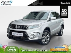Suzuki Vitara - 1.4 Boosterjet Select Smart Hybrid | Navigatie | Camera | Climate Control |