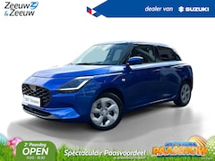 Suzuki Swift - 1.2 Select Smart Hybrid | SALE & SALE | Extra korting op voorraadmodellen |