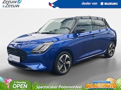 Suzuki Swift - 1.2 Style Smart Hybrid | SALE & SALE | Extra korting op voorraadmodellen |