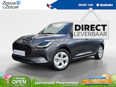 Suzuki Swift - 1.2 Select Smart Hybrid | SALE & SALE | Extra korting op voorraadmodellen |