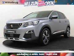 Peugeot 3008 - 1.2 PureTech Allure