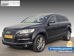 Audi Q7 - 3.0 TDI quattro export | CARPLAY